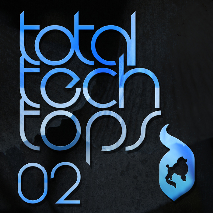 DELECTABLE RECORDS - Total Tech Tops 2 (Sample Pack WAV/APPLE/REX)