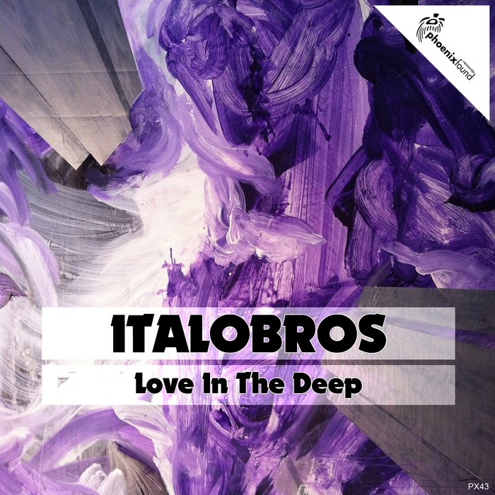 ITALOBROS - Love In The Deep