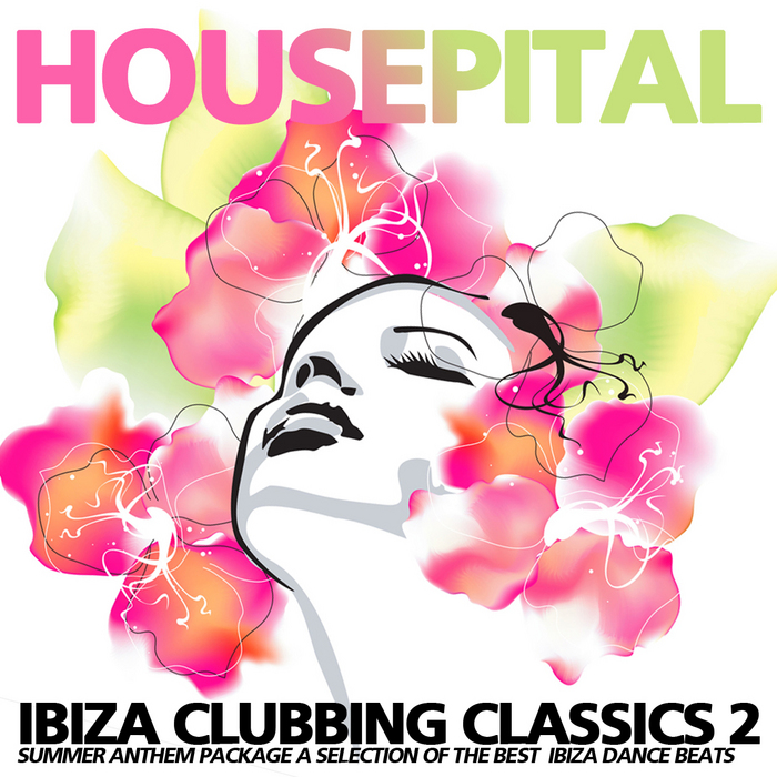 VARIOUS - Ibiza Clubbing Classics Vol 2