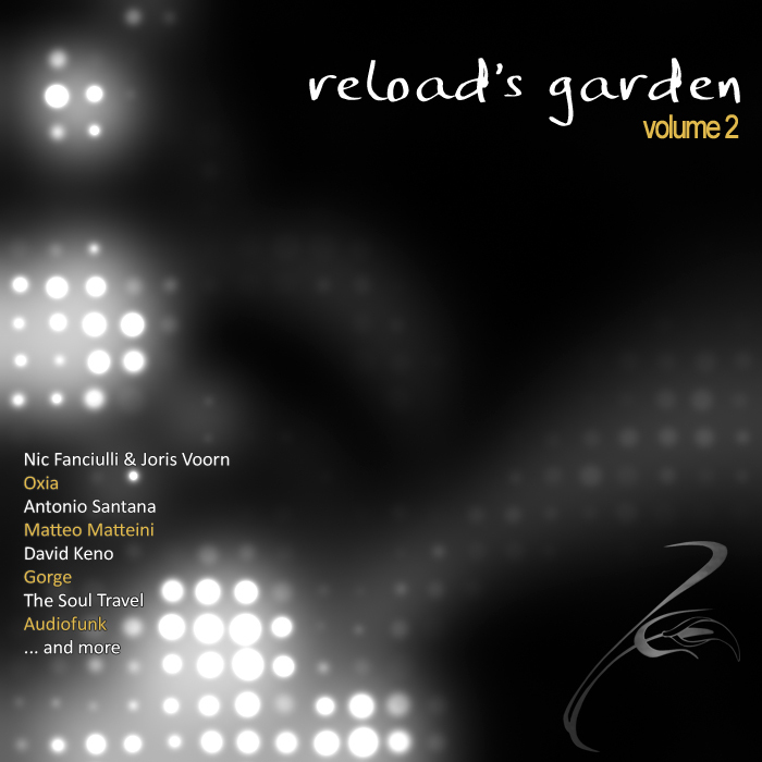 VARIOUS - Reload's Garden: Volume 2