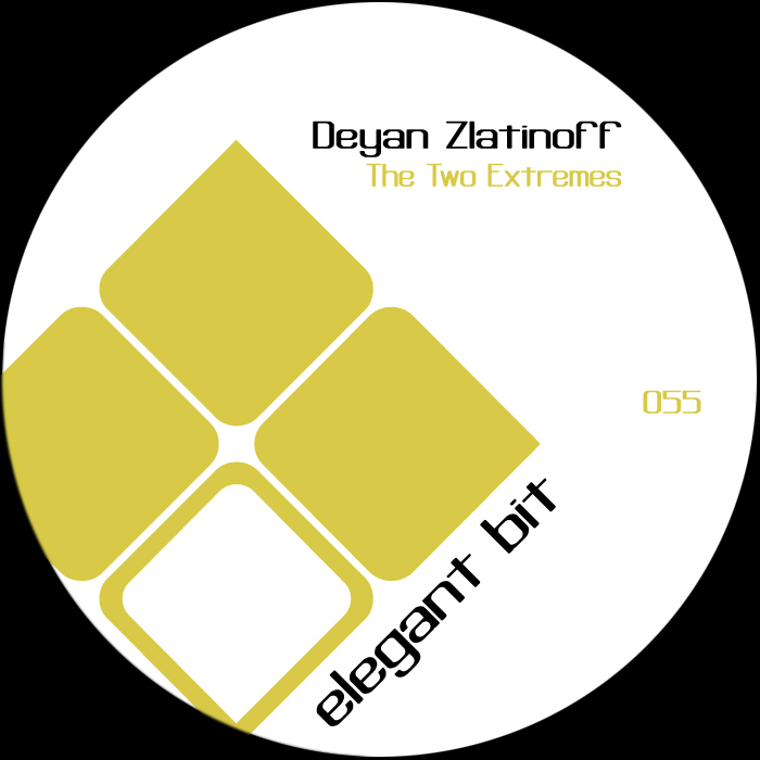 ZLATINOFF , Deyan - The Two Extremes