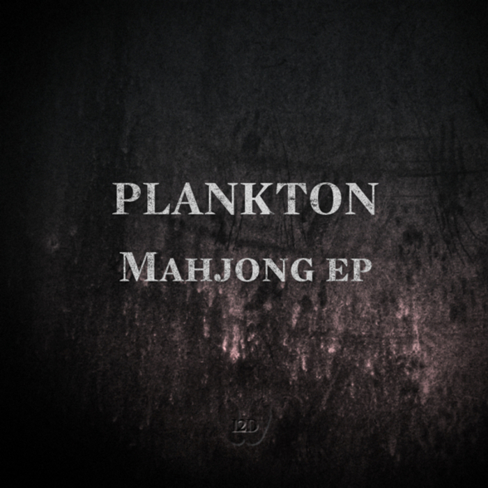 PLANKTON - Mahjong EP