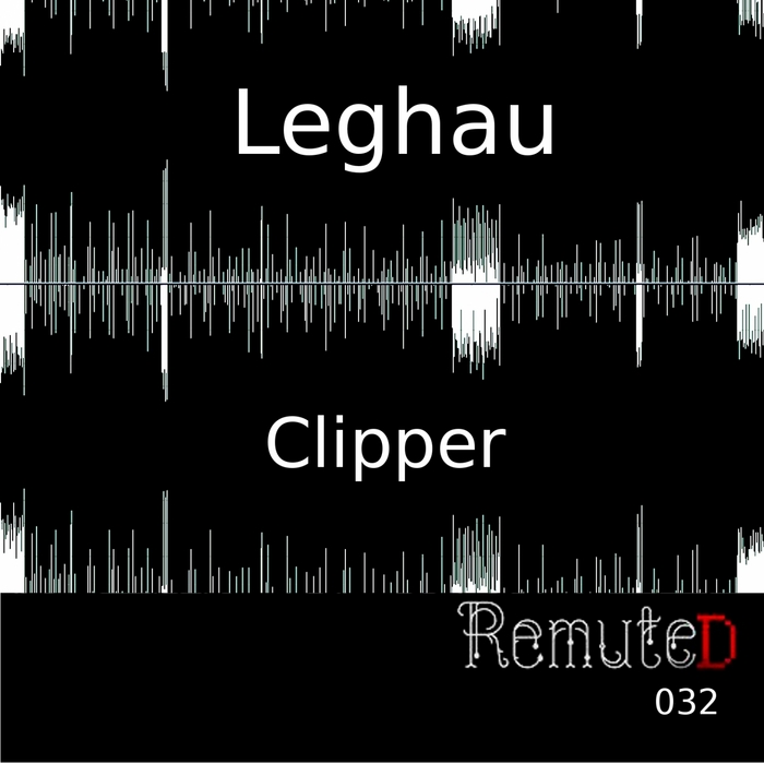 LEGHAU - Clipper