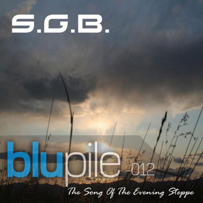 SGB - The Song Of The Evening Steppe