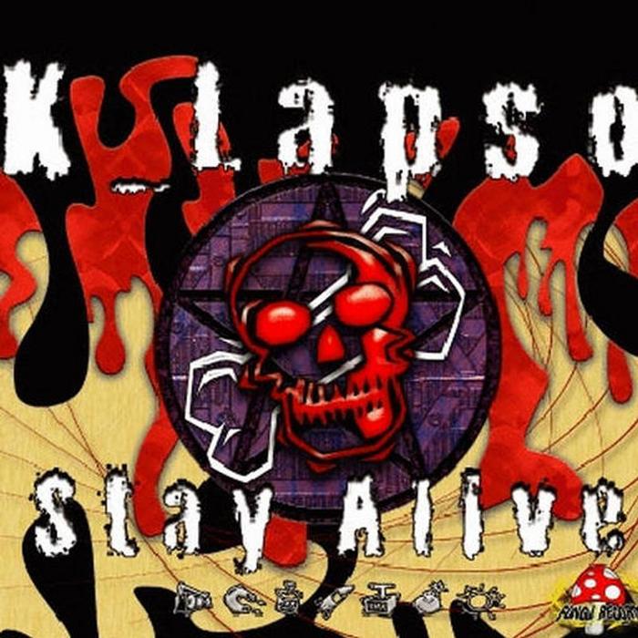 K_LAPSO - Stay Alive