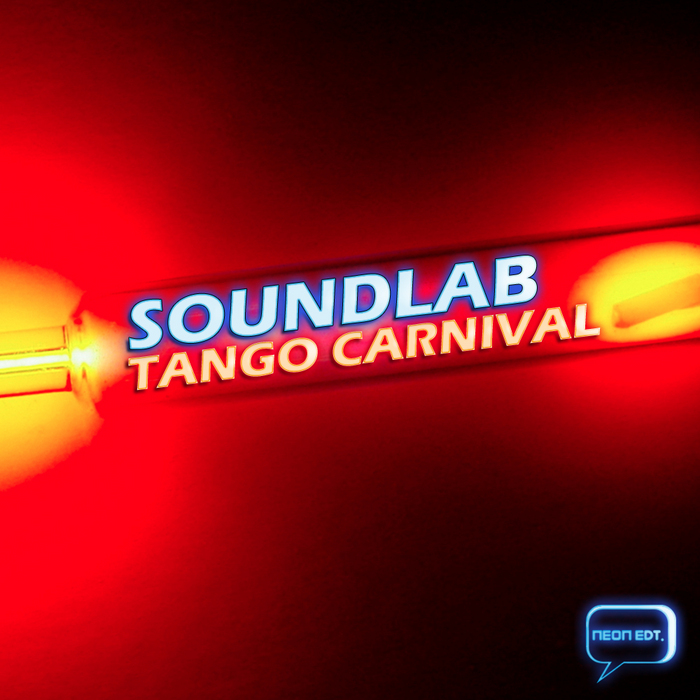 SOUNDLAB - Tango Carnival