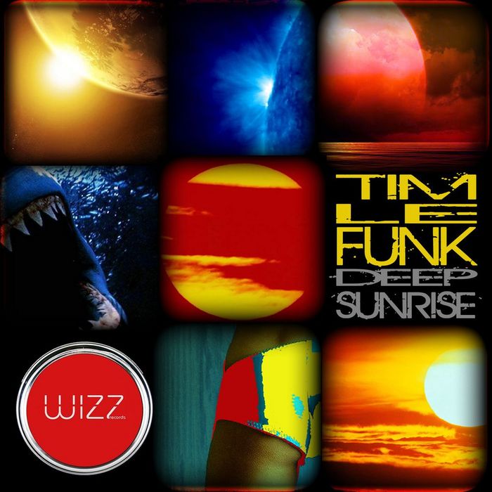 TIM LE FUNK - Deep Sunrise