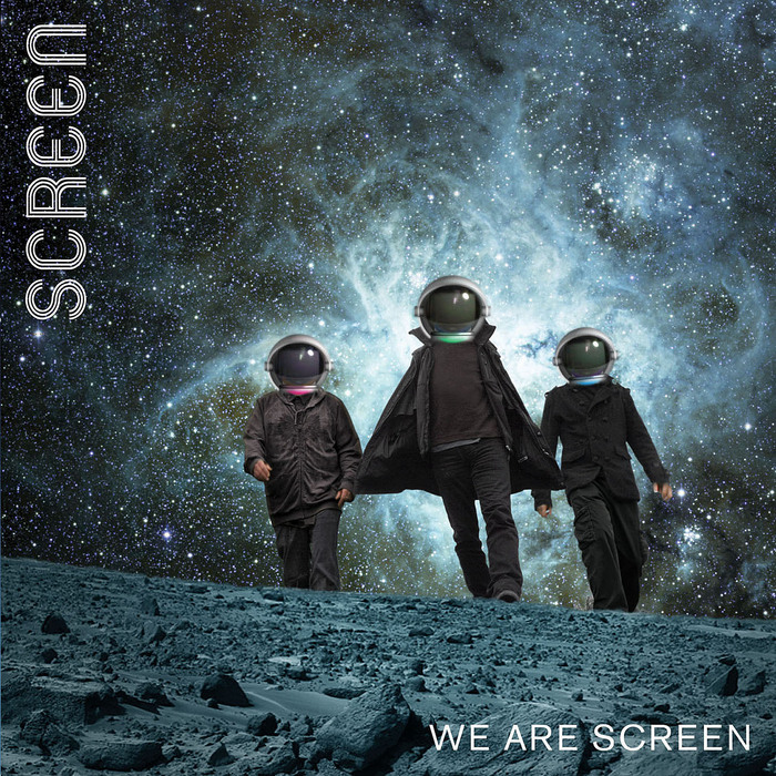 SCREEN - We Are Screen