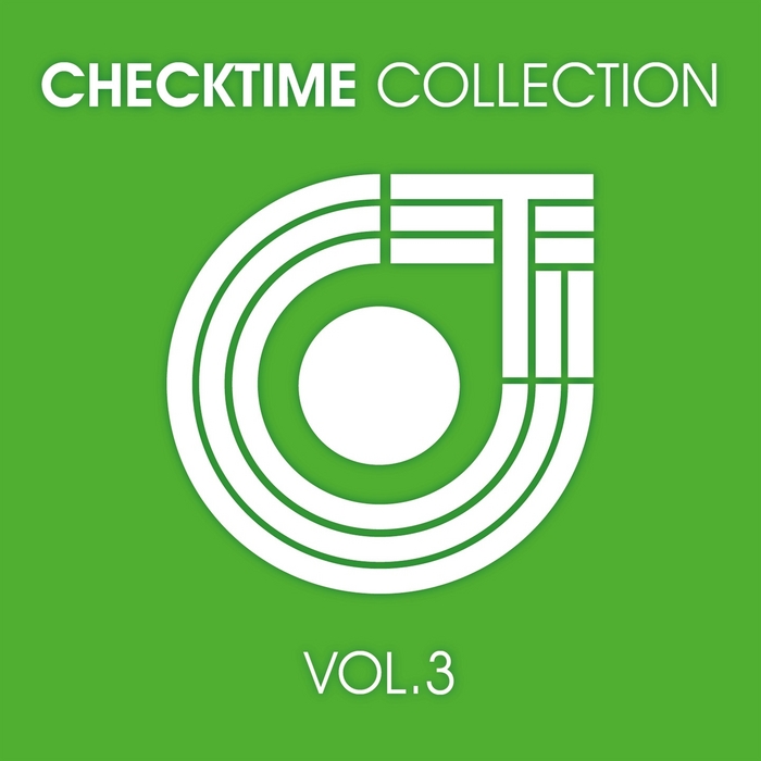 VARIOUS - Checktime Collection Vol 3