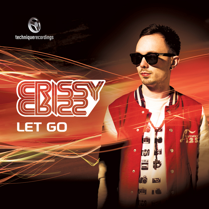 CRISSY CRISS - Let Go