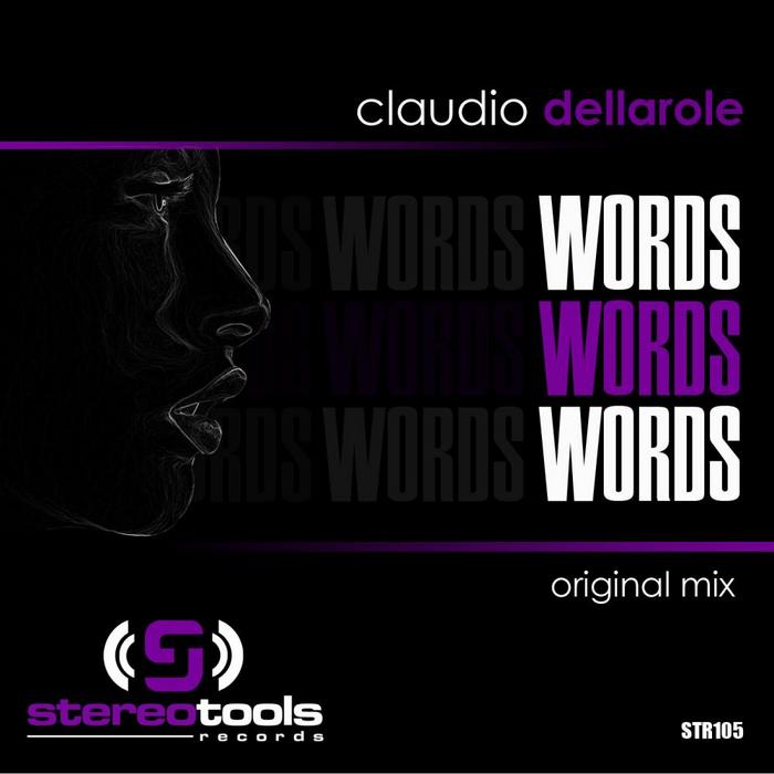 DELLAROLE, Claudio - Words Words Words