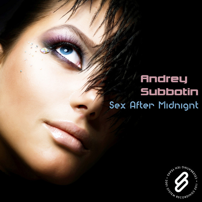 SUBBOTIN, Andrey - Sex After Midnight
