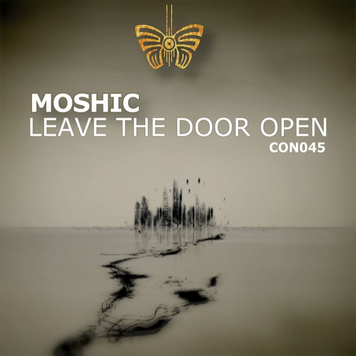 MOSHIC - Leave The Door Open