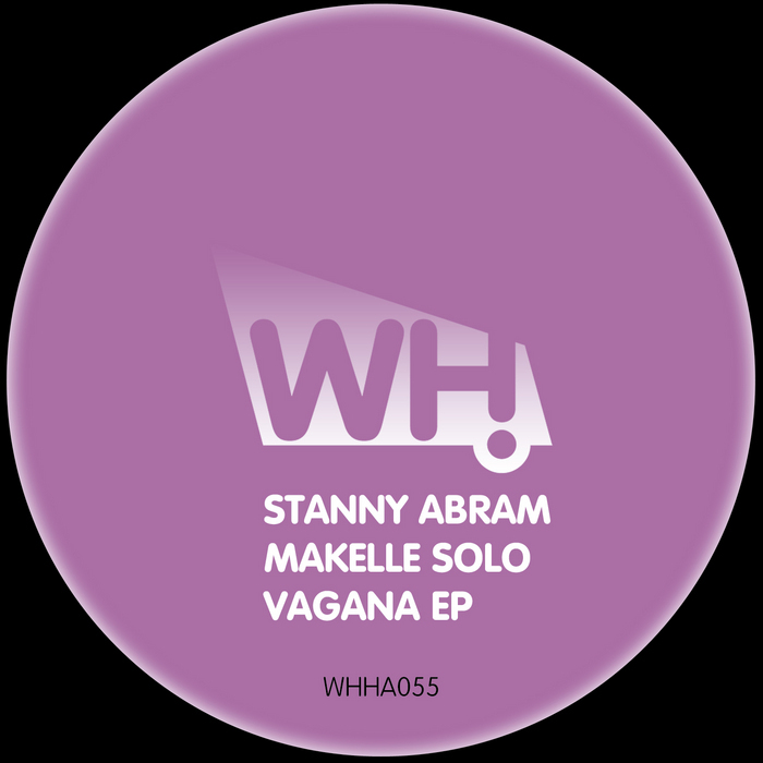 ABRAM, Stanny - Makelle Solo Vagana EP