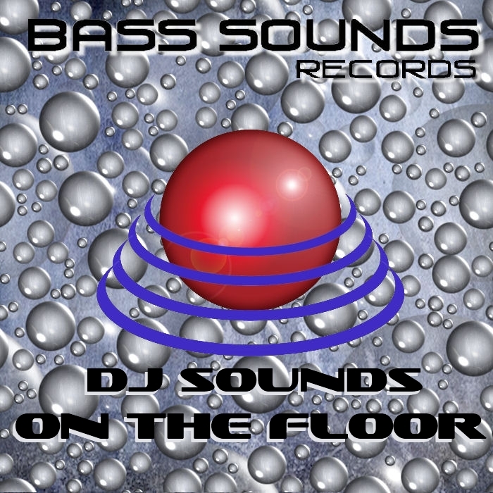 DJ SOUNDS - On The Floor