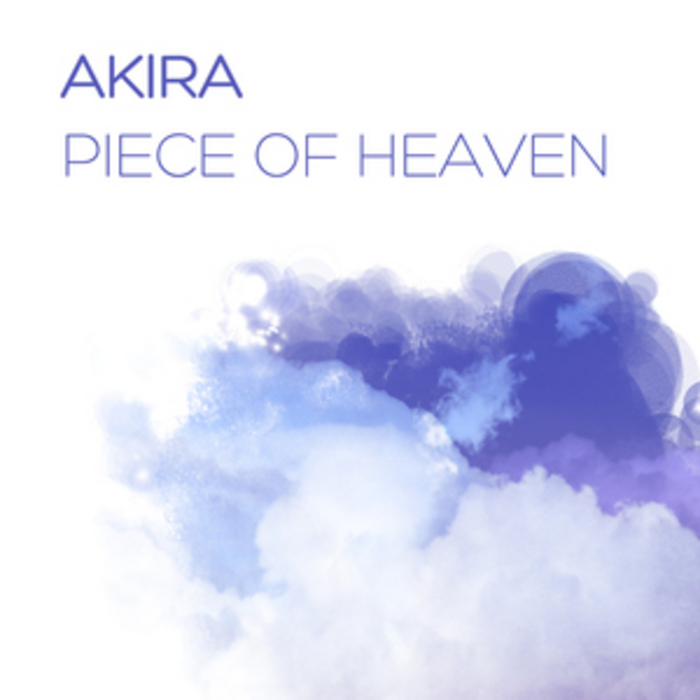 AKIRA - Piece Of Heaven