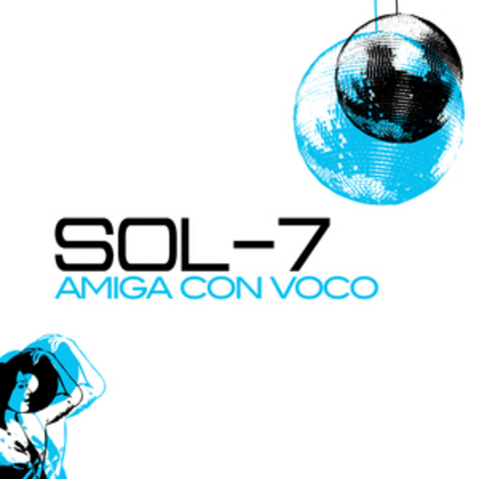SOL 7 - Amiga Con Voco