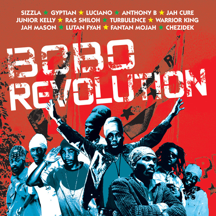 VARIOUS - Bobo Revolution