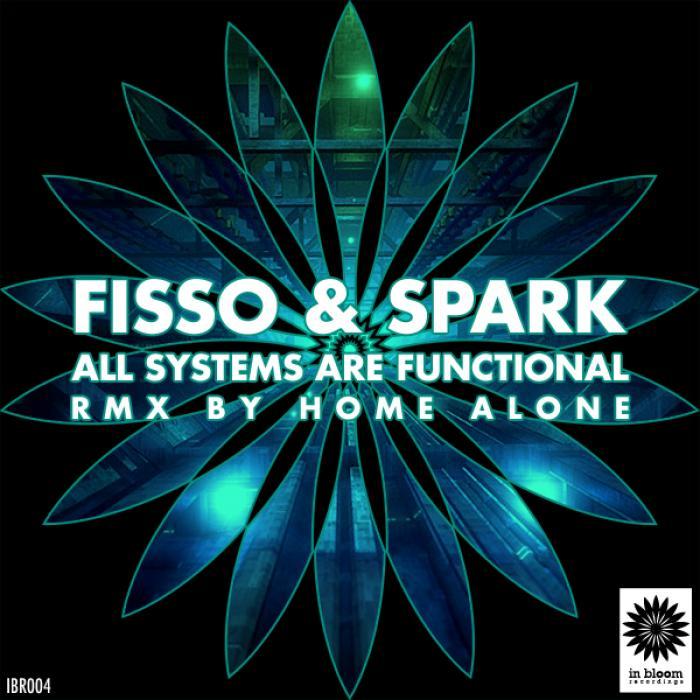 FISSO/SPARK - All Systems Are Functional