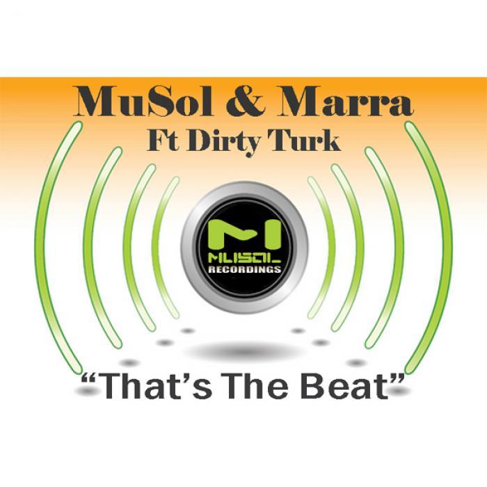 MUSOL & MARRA - That's The Beat