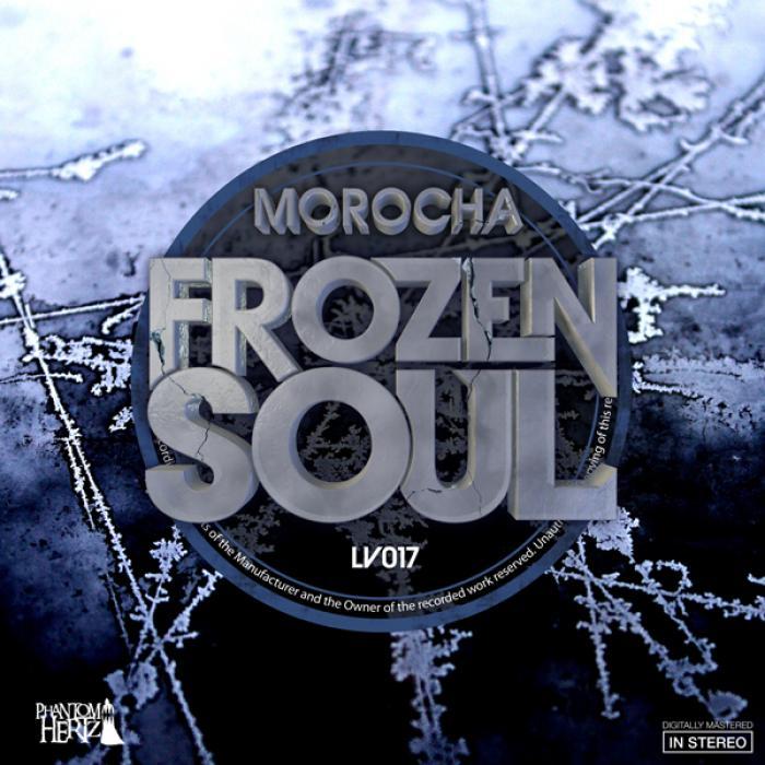 MOROCHA - Frozen Soul