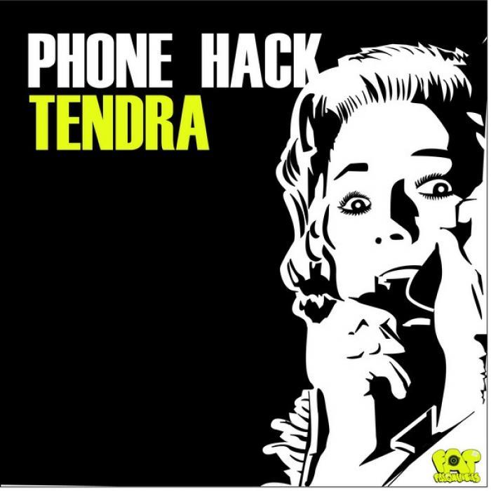 TENDRA - Fat Frequencies Records 02: Phone Hack EP