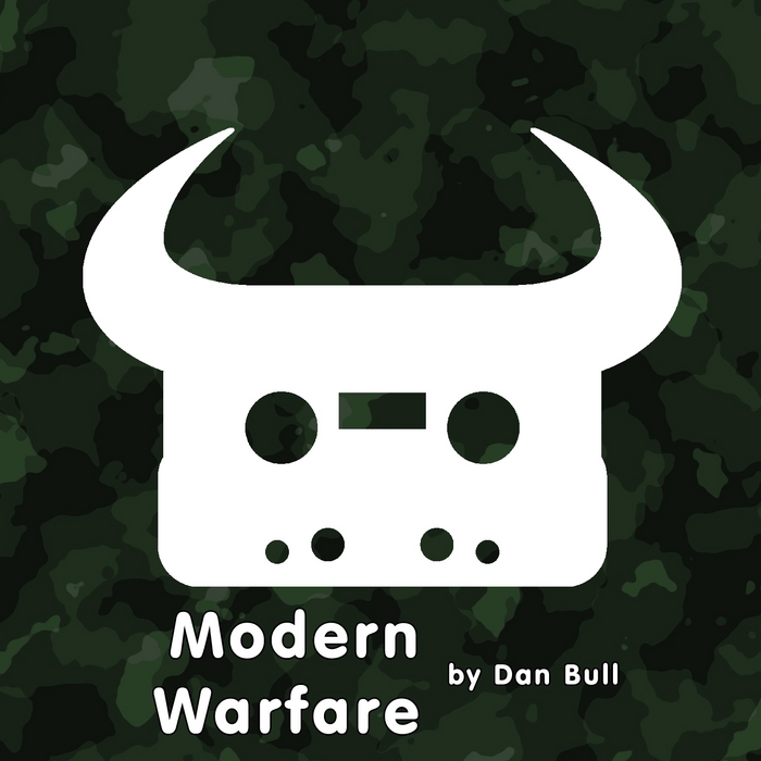 BULL, Dan - Modern Warfare