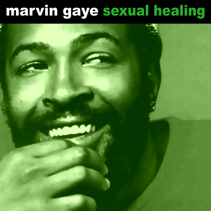 Sexual Healing By Marvin Gaye On Mp3 Wav Flac Aiff And Alac At Juno Download 7604