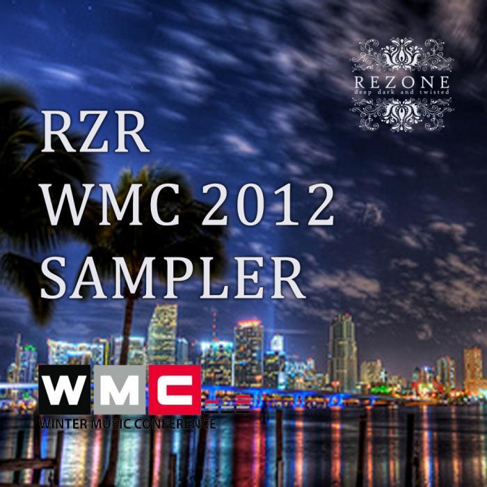 VARIOUS - WMC 2012 Sampler