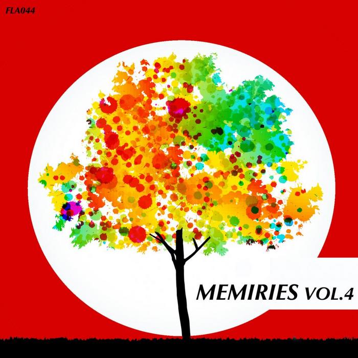 VARIOUS - MEMORIES Vol 4