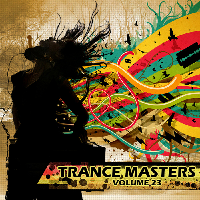 VARIOUS - Trance Masters Vol 23