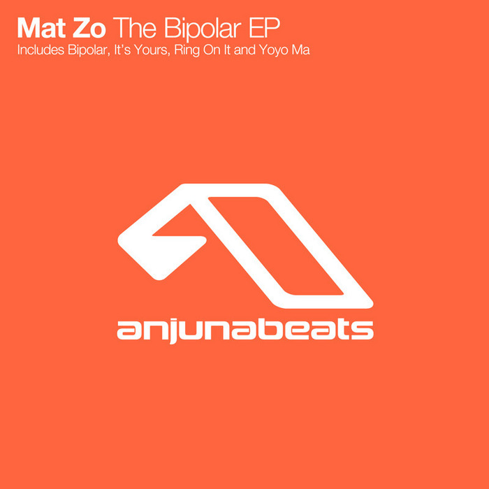 ZO, Mat - The Bipolar EP