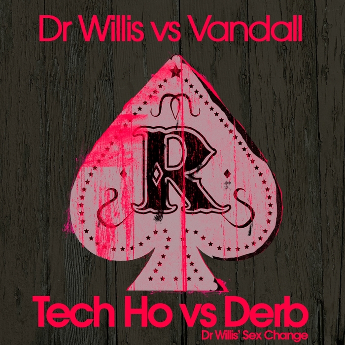 DR WILLIS vs VANDALL - Tech Ho Vs Derb
