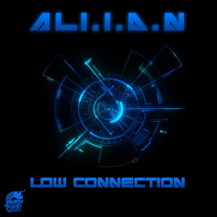 ALI I A N - Low Connection
