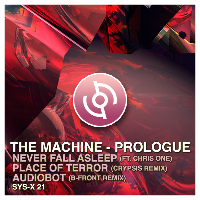 MACHINE, The - Prologue
