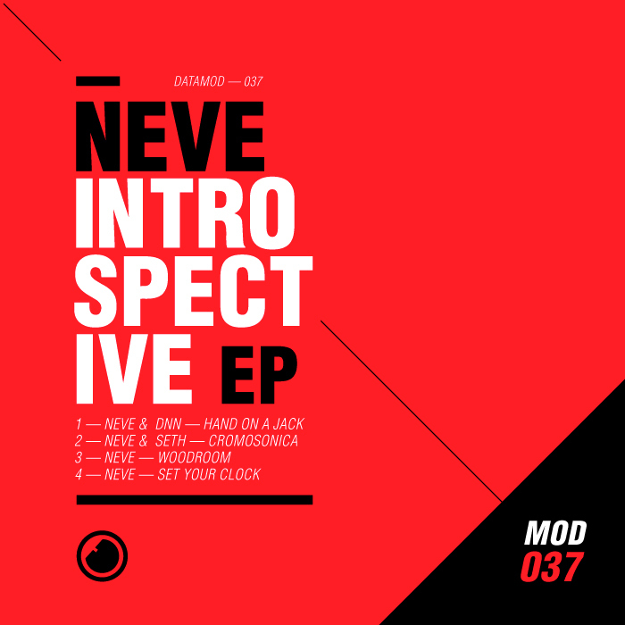 NEVE - Introspective EP