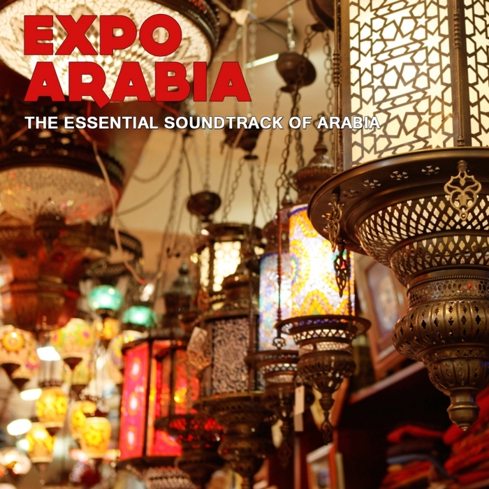 VARIOUS - Expo Arabia
