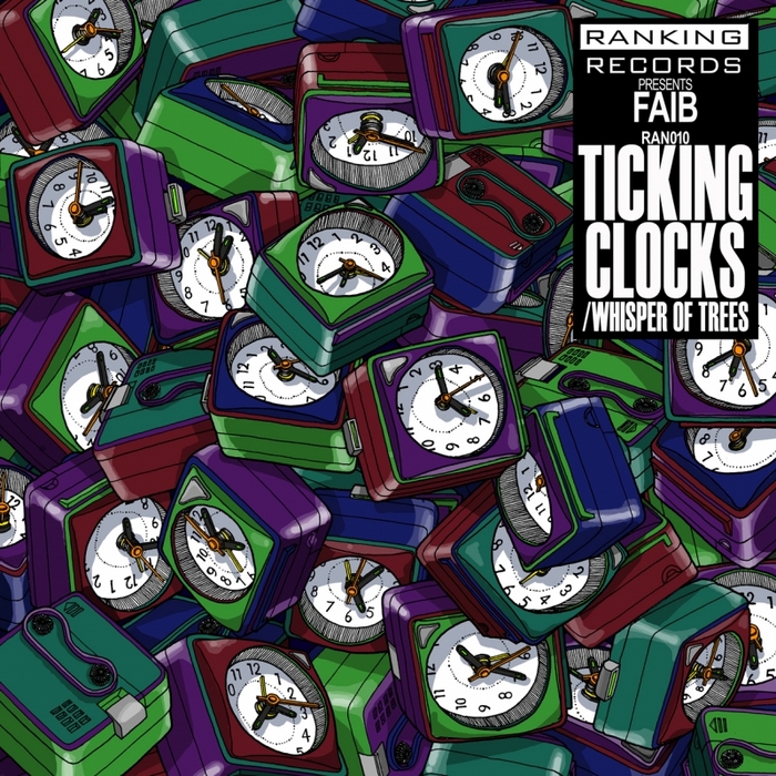 FAIB - Ticking Clocks