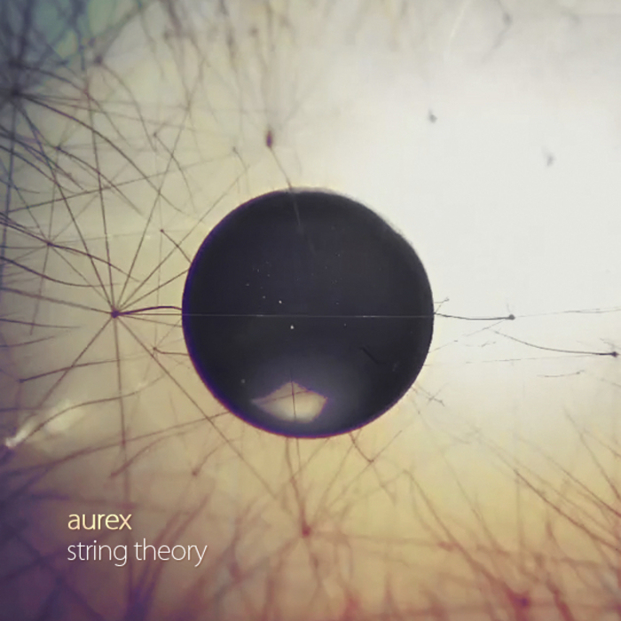 AUREX - String Theory
