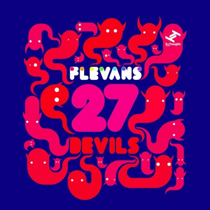 FLEVANS - 27 Devils