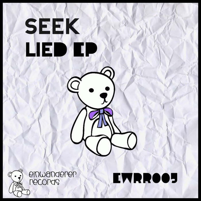 SEEK - Lied EP