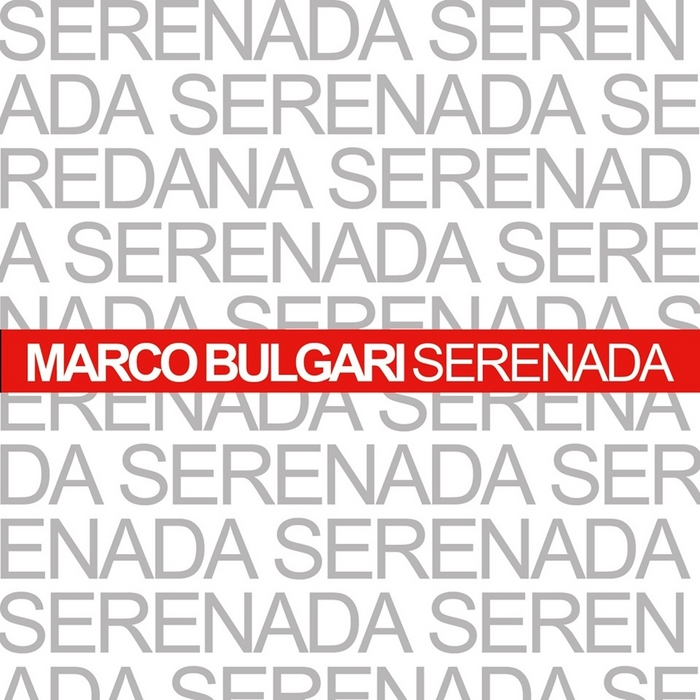 BULGARI, Marco - Serenada