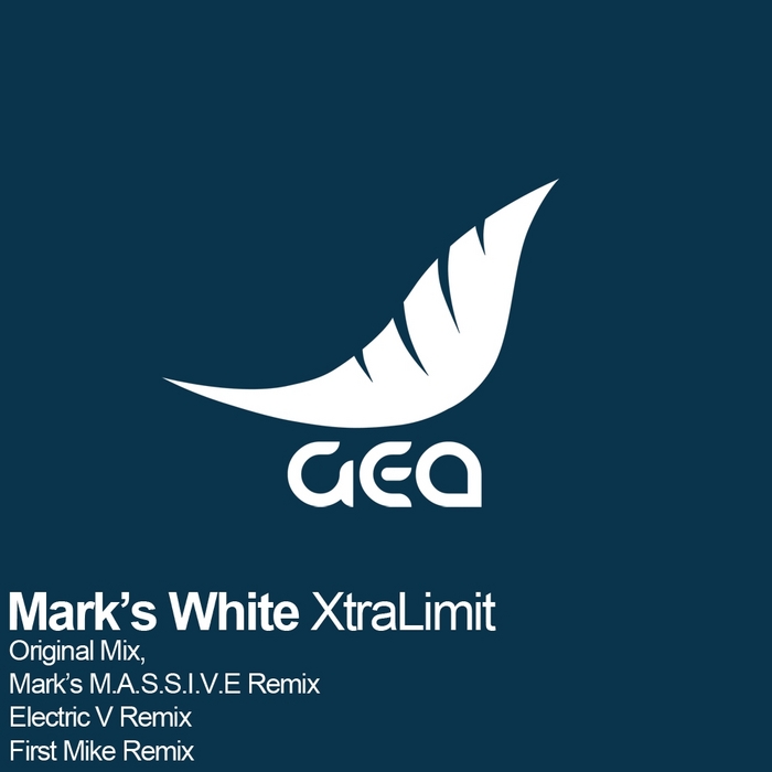 MARKS WHITE - XtraLimit