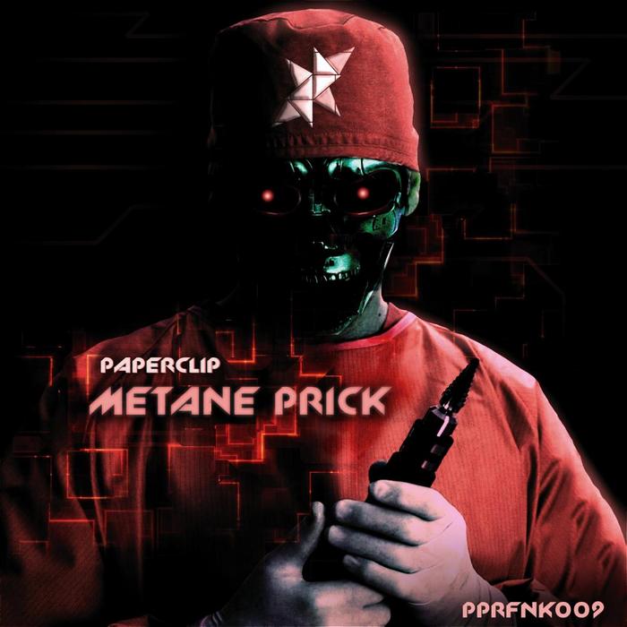 PAPERCLIP - Metane Prick