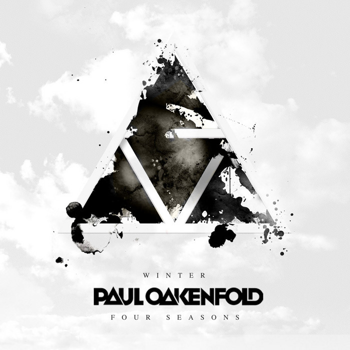 Paul Oakenfold/Various: Four Seasons - Winter (DJ mix) at Juno Download