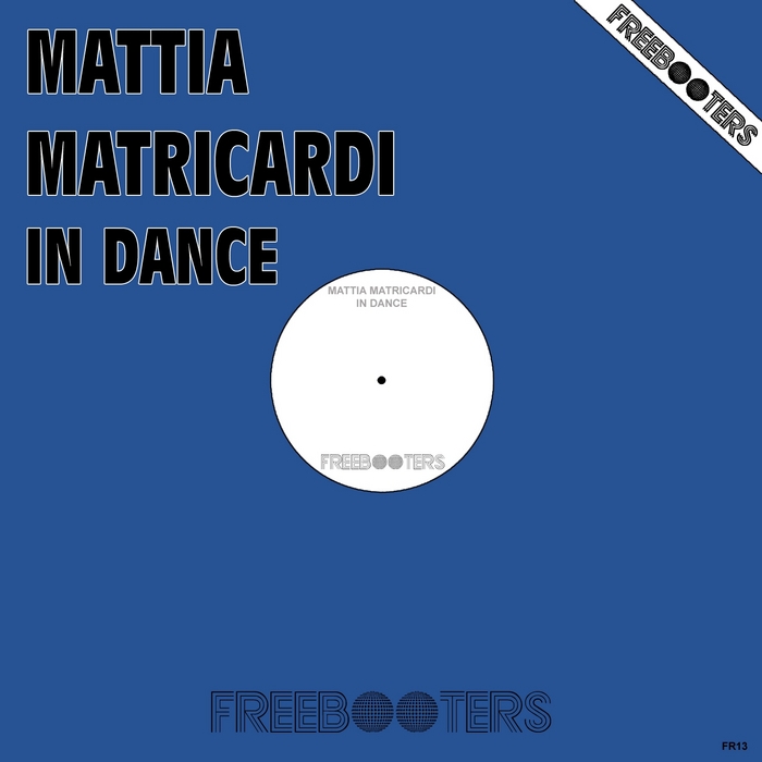 MATRICARDI, Mattia - In Dance