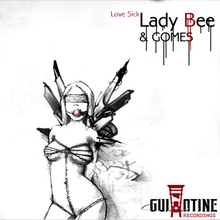 LADY BEE/RAVAGE/GOMES - Get Wild