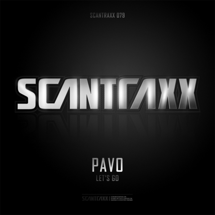 PAVO - Scantraxx 079