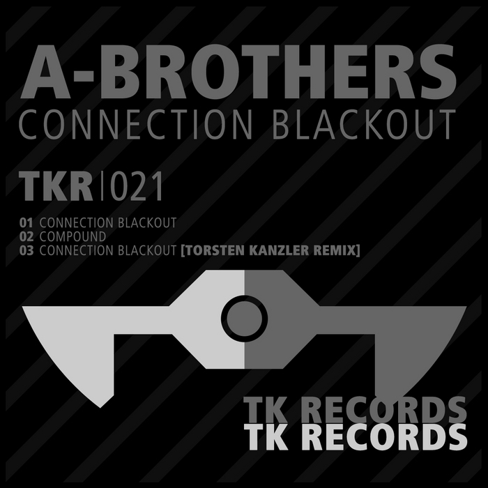 A BROTHERS - Connection Blackout