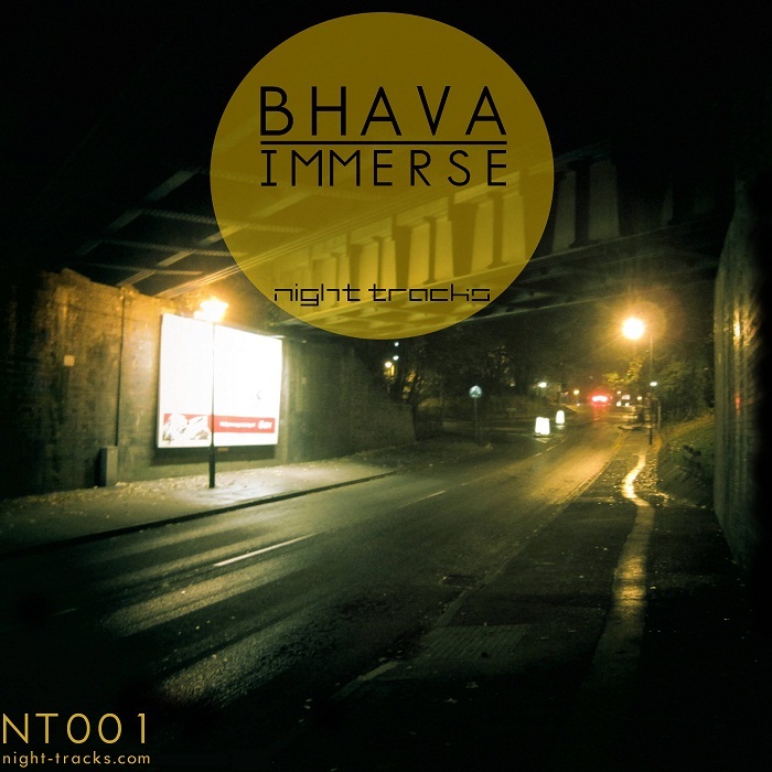 BHAVA - Immerse